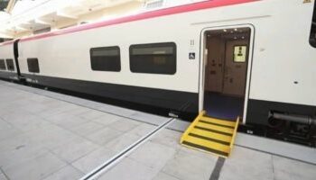 مصر : قطارات التالجو تتوقف عن العمل بسبب أخطاء فنية  2025