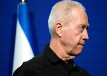 وزير الدفاع الاسرائيلى : سنقضي على المقاومة الفلسطينية قريبا 2025