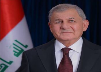 عاجل ...رئيس العراق يزور أرمينيا  لاول مرة رغم تحذيرات إيران  2025