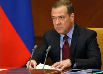 روسيا : كييف تبحث عن طرق للخروج من مأزق مواجهة موسكو 2025