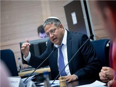 وزير الأمن القومي الإسرائيلي يطلق خطة لتسليح أكبر عدد من المستوطنين 1 وزير الأمن القومي الإسرائيلي يطلق خطة لتسليح أكبر عدد من المستوطنين 2025