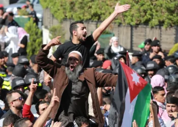 رئيس وزراء بريطانيا : لن نسمح بتنظيم مظاهرات لدعم الفلسطينيين 2025