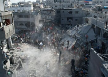 صرخة غضب من الأمم المتحدة لإسرائيل"كفى" 2025