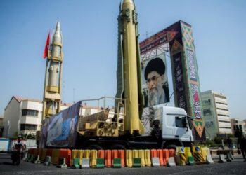 واشنطن تتوعد ايران وحزب الله.. إياكم وضرب إسرائيل 2025