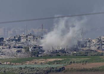  رغم تحذير بريطانيا لها ...عُمان تطالب  بمحاكمة إسرائيل على استهدافها مدنيي غزة عمداً 2025