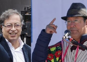 رغم غضب وتحذير  أوروبا وواشنطن ...أمريكا اللاتينية  تقطع علاقاتها مع إسرائيل  2025