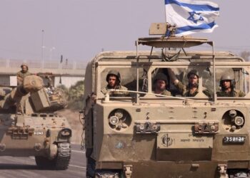 إسرائيل تصرخ وتطلب المساعدة  من الغرب بأرسال مستشفيات  عائمة 2026