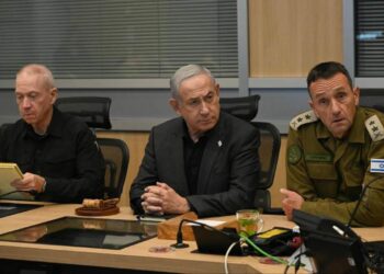 نتنياهو: إسرائيل لن توافق على "هدنة مؤقتة" في حربها ضد حماس 2024