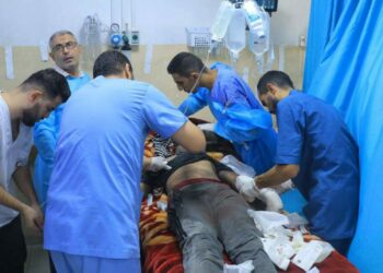 فرنسا تدين استهداف إسرائيل مواقع الأمم المتحدة" في قطاع غزة 2025