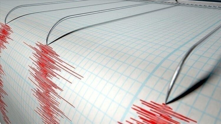 زلزال بقوة 6.6 درجات يضرب جنوب شرق إندونيسيا 2024