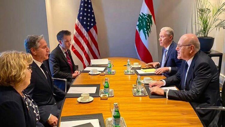 لبنان يدعو وقف العدوان الإسرائيلي على غزة 1 لبنان يدعو وقف العدوان الإسرائيلي على غزة 2025