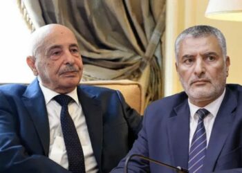 مصادر: اجتماع مرتقب بين عقيلة صالح وتكالة  لبحث اختيار رئيس حكومة موحدة في ليبيا 2024