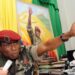 غينيا: مجموعة مسلحة تقتحم سجن كوناكري لتحرير موسى داديس كامارا 2024