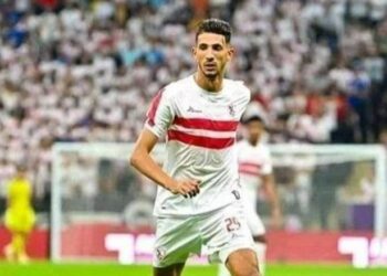 تطورات جديدة في ازمة أحمد فتوح مع نادي الزمالك 2024