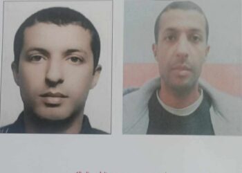 تونس : القبض على الإرهابي أحمد المالكي المعروف باسم الصومالي 2024