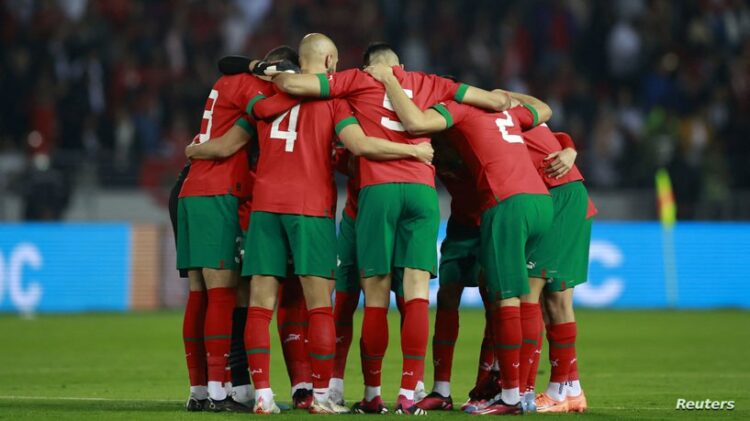 إلغاء مباراة المغرب وإريتريا في تصفيات مونديال 2026 1 إلغاء مباراة المغرب وإريتريا في تصفيات مونديال 2026 2025