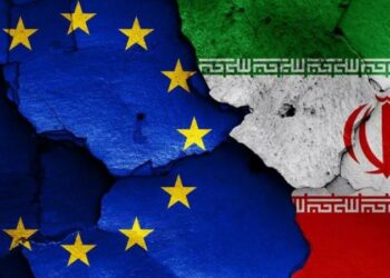 الاتحاد الأوروبي يدرس فرض عقوبات مشددة على إيران لدعمها حماس 2025