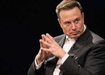  لاول مرة ..إيلون ماسك يخسر 41 مليار دولار خلال أكتوبر بسبب إسرائيل  2025