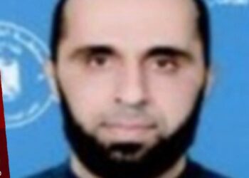 جيش الاحتلال الاسرائيلي زعم تصفية أحمد صيام قائد سرية النصر بحركة حماس 2024