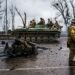 روسيا تجنيد أكثر من10 آلاف مواطن متجنس للقتال في أوكرانيا 2024