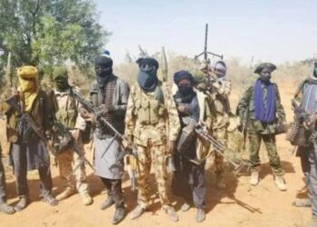 البرهان: تنظيم داعش يقاتل بصفوف قوات الدعم السريع في السودان 2024
