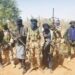 البرهان: تنظيم داعش يقاتل بصفوف قوات الدعم السريع في السودان 2024