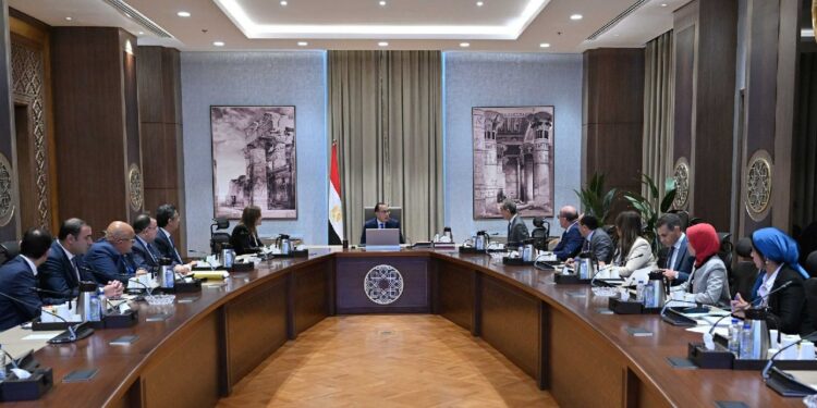 الوزارة الجديدة ….تسريب اسماء الحكومة المصرية 2024