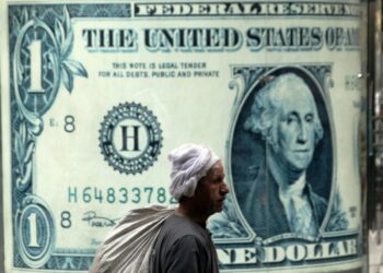 تقرير موديز : مصر غير قادرة على سداد الديون 2024