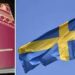 السويد تدرس تجريد المواطنين السويديين من جنسيتهم 2024
