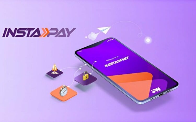 تعرف على حدود السحب من تطبيق إنستا باي Insta pay 2024