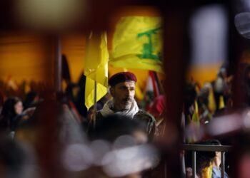 لقاء سري بين نائب مدير الاستخبارات الألمانية وقيادة حزب الله في بيروت 2024