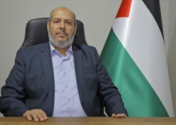 رسالة من قيادة حماس إلى فصائل المقاومة الفلسطينية بخصوص مفاوضات القاهرة 2024