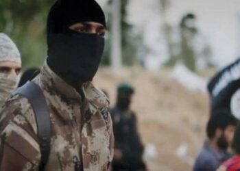 اعتقال ثمانية رجال طاجيكيين في الولايات المتحدة بشبهة صلتهم بتنظيم داعش 2024