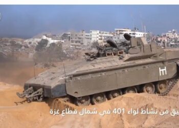 جيش الاحتلال الإسرائيلي يسيطر على موقع بدر والسفينة التابع لكتائب القسام شمال غزة 2024