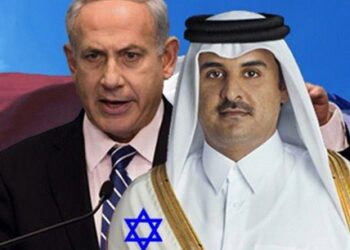 وزير المالية الإسرائيلي يحمل قطر مسؤولية طوفان الأقصى 2024