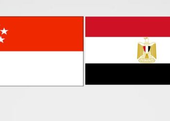 مصر تخرج عن سيطرة الصين اقتصاديا وتتجه نحو سنغافورة...اعرف التفاصيل  2025