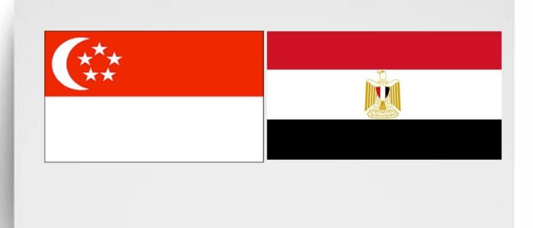 مصر تخرج عن سيطرة الصين اقتصاديا وتتجه نحو سنغافورة...اعرف التفاصيل 1 مصر تخرج عن سيطرة الصين اقتصاديا وتتجه نحو سنغافورة...اعرف التفاصيل 2025