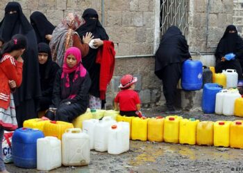 الأغذية العالمي يعلن تقليص المساعدات إلى اليمن 2024