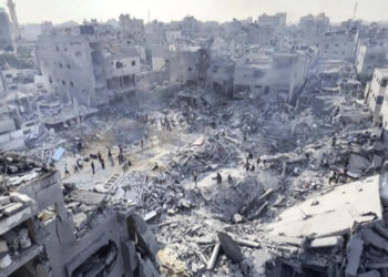 تقرير مخابراتى : خطة إسرائيلية من 3 مراحل لإخراج "أونروا" من غزة 2024