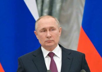 بوتين: روسيا دافعت بحزم عن مصالحها وأمنها امام امريكا وأوروبا ومستمرون فى التصدى لهم 2024