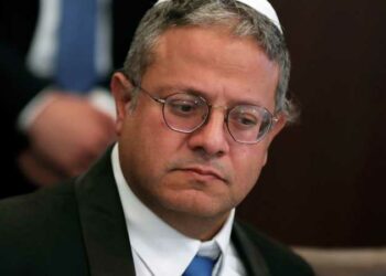 رئيس الأمن القومي الإسرائيلي: لا نستبعد سيطرة السلطة الفلسطينية على غزة بعد الحرب 2025