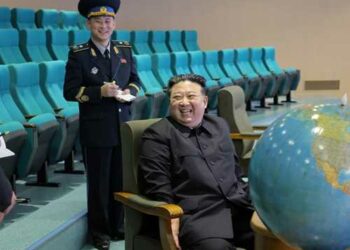 كوريا الشمالية تتوعد أميركا بعد إعلان الحرب عليها  2025