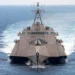 عاجل …البحرية الصينية تغرق بارجة "يو إس إس غابرييل" الأمريكية بعد دخولها مياهها الإقليمية 2024