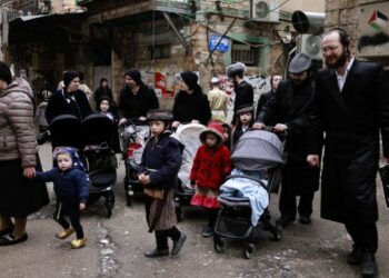تقرير مخابرات عبرى : مليونا شخص في "إسرائيل" يعيشون تحت خط الفقر 2024