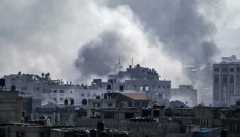 مصر تحمل مجلس الأمن مسؤولية الدمار الذي لحق بغزة ووصول الضحايا إلى 20 ألفا 2024