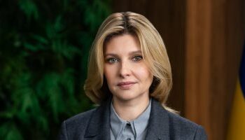 سيدة أوكرانيا الأولى: الترحيل الإجبارى للأطفال الأوكرانيين نوع من الإبادة الجماعية 2025