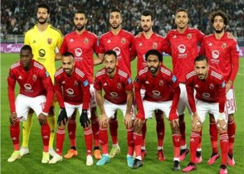 الاهلى المصرى يعيش كارثة كروية بعد استبعاد اغلب لاعبيه من قائمة كأس العالم للأندية 2023 2024