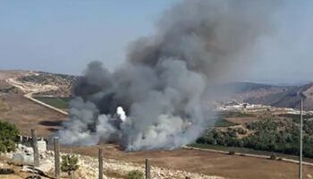  اقتحام  واعتقال مدنيين  وحرق وتدمير  فى مدينة طوباس بالضفة الغربية 2024