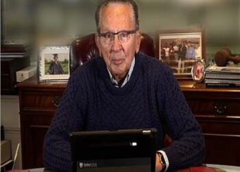 القاضي الاشهر فى العالم "فرانك كابريو " يعلن إصابته بسرطان البنكرياس 2025