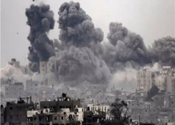 عاجل .... عشرات الشهداء والمصابين في قصف قوات الاحتلال الإسرائيلي لخان يونس 2024